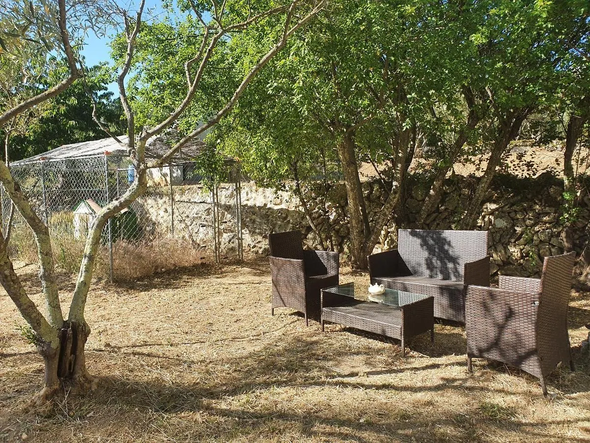 Apartment Maisonnette Zen Varages France