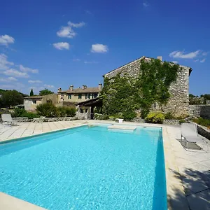 Domaine De La Blaque - Gasthof